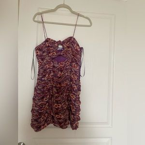 Zara dress